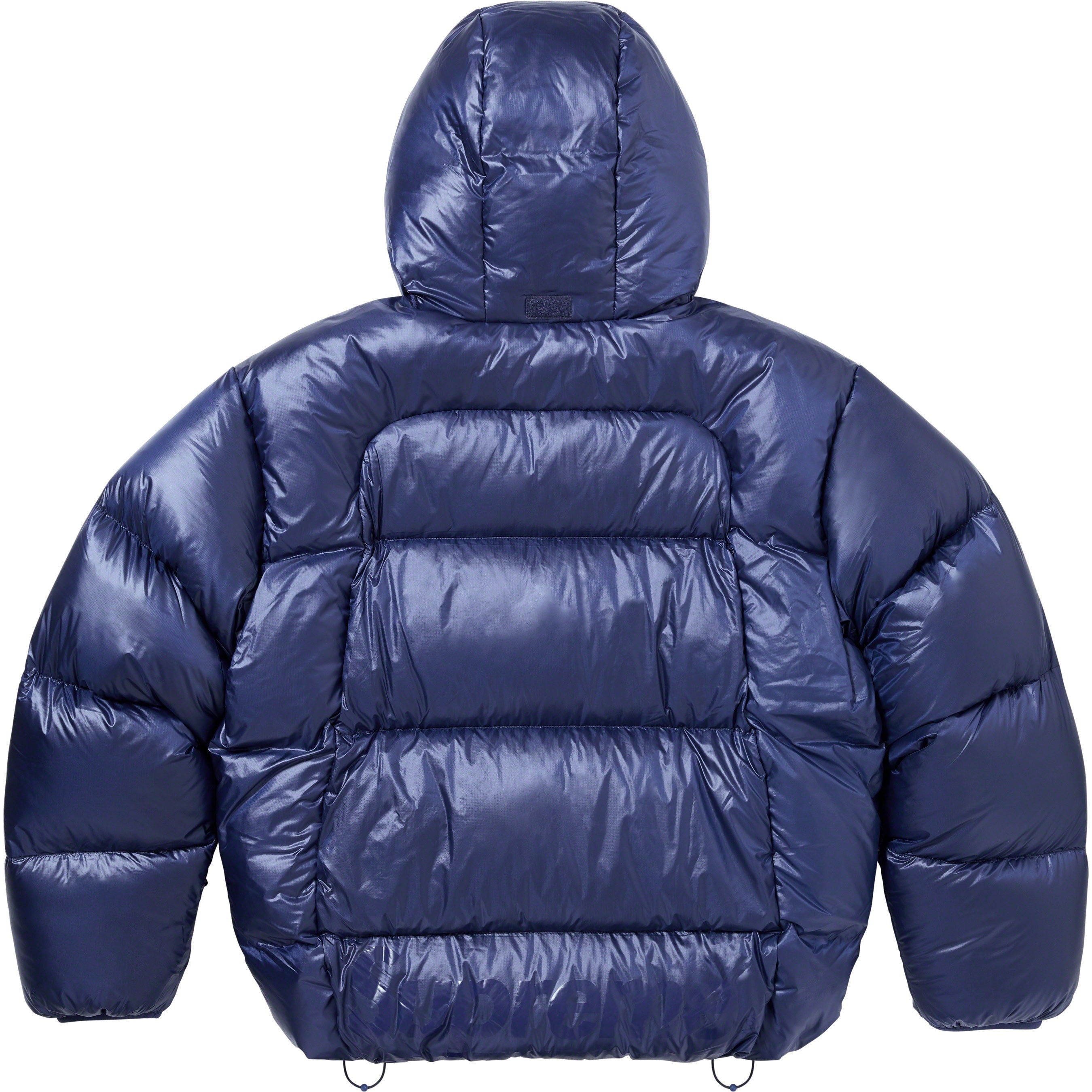 Featherweight Down Puffer Jacket view 43